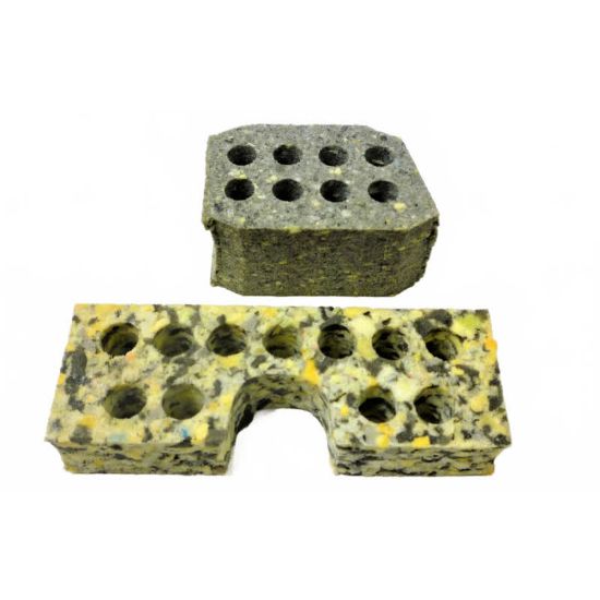 Afbeeldingen van Demper