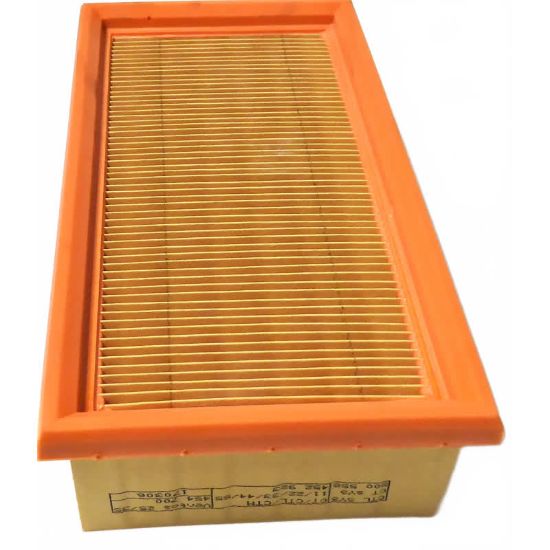 Afbeeldingen van Filter (2 stuks) ventos 25-35