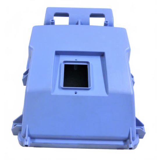 Afbeeldingen van Hulpcontact dubbel (error E5/E6)