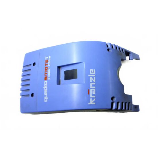 Afbeeldingen van Kap quadro 9-170 TST