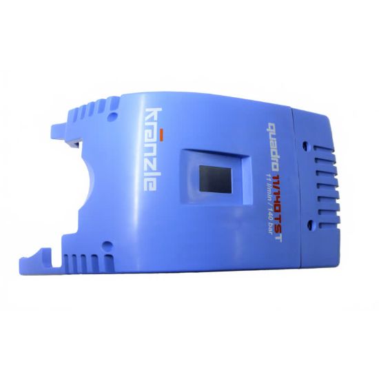 Afbeeldingen van Kap quadro 11-140 TST