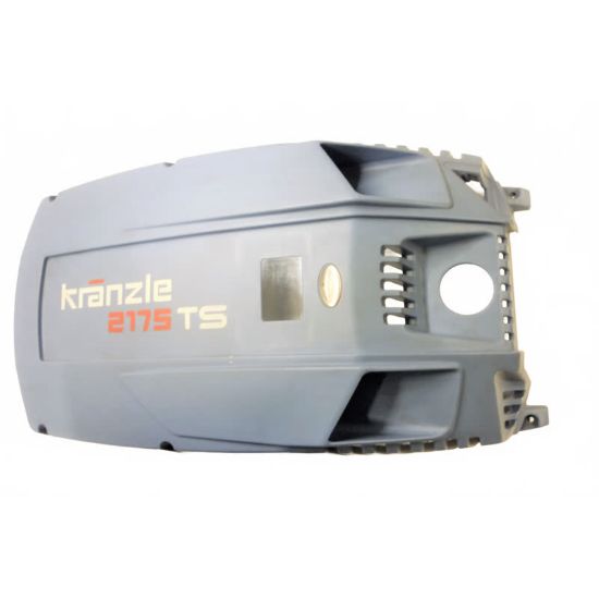 Afbeeldingen van Kap K 2175 TS