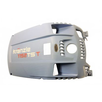 Afbeeldingen van Kap KR1152 TST