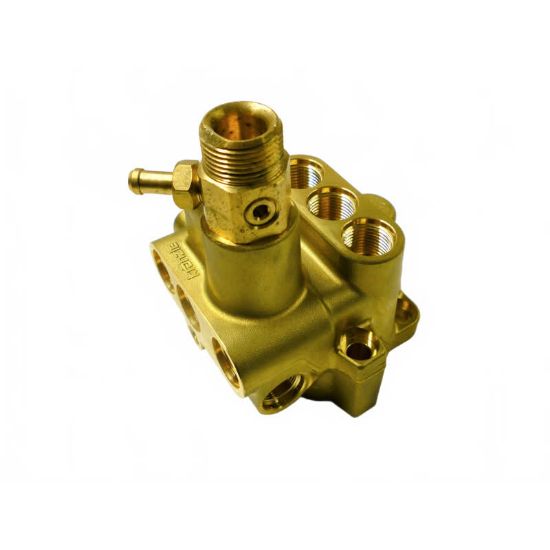 Afbeeldingen van Ventielhuis AZ 7/122, 10/122, 1132