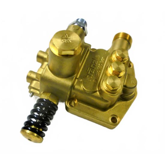 Afbeeldingen van Ventielhuis KPL. K1050TST