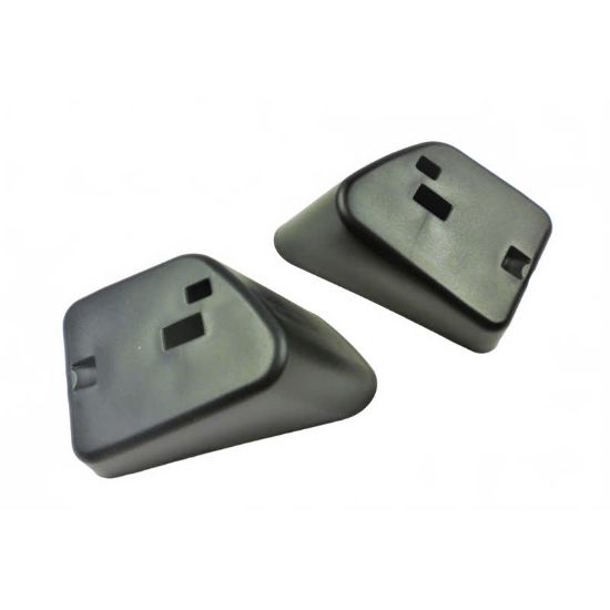 Afbeeldingen van Voetjes (set) links + rechts XA