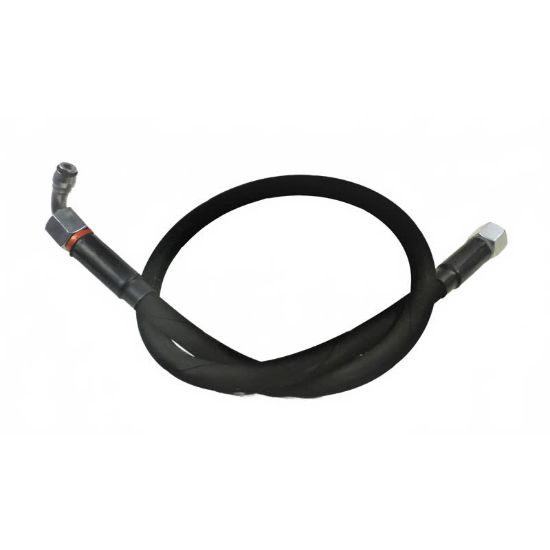 Afbeeldingen van Verbindingsslang oproller (XA)