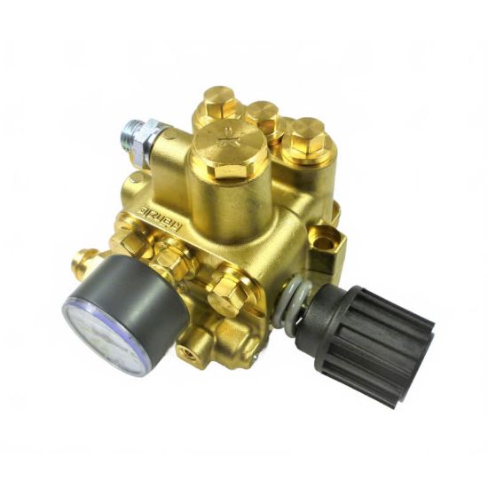 Afbeeldingen van Ventielhuis KPL. XA