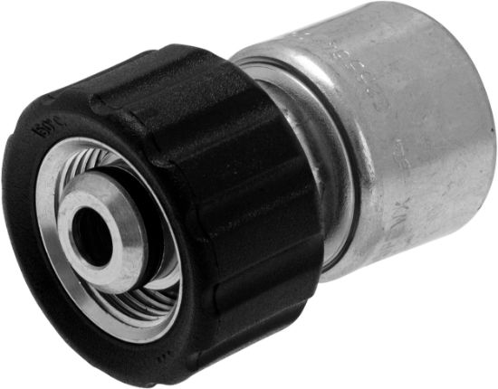 Afbeeldingen van Pilaar DN10-M22 BI GATES