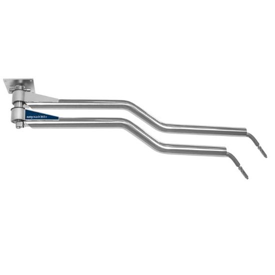 Afbeeldingen van Dubbele zwenkarm easywash365+ 1450/1550