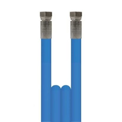 Afbeeldingen van Slang 2SC-10 BL CA 0.5M DKR 3/8"