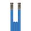 Afbeeldingen van Slang 2SC-10 BL CA 4M DKR 3/8"