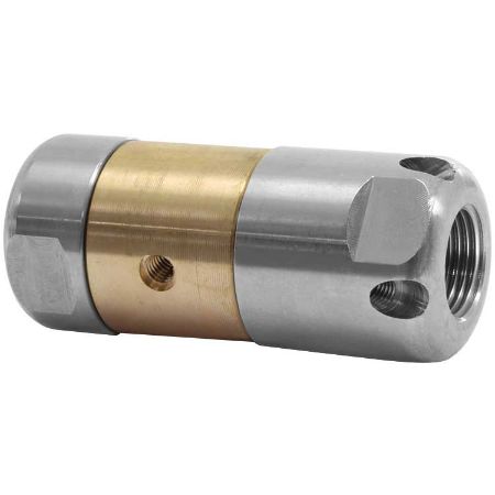 Afbeelding voor categorie Rot. nozzle RR ST-49.2 VIBRA 3/8 bi