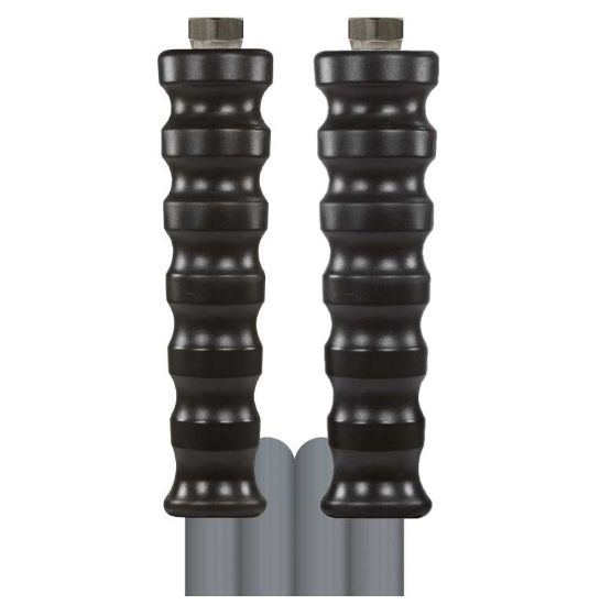 Afbeeldingen van Slang 1SN-06 grijs 4,5  M.DKR 1/4 +