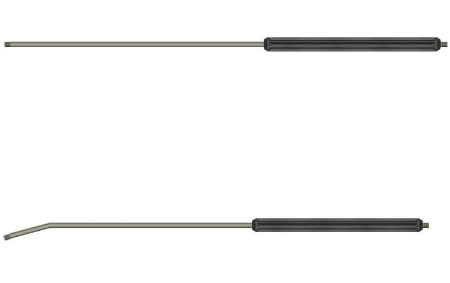 Afbeelding voor categorie Lans ST-007 1/4 bu x 1/4 bu