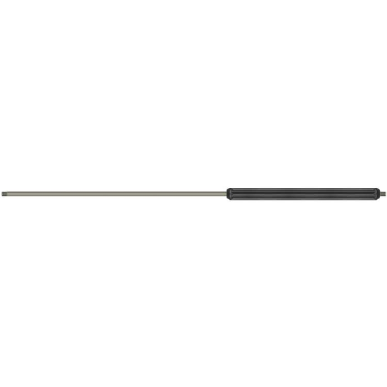 Afbeeldingen van Lans met iso 500 RVS