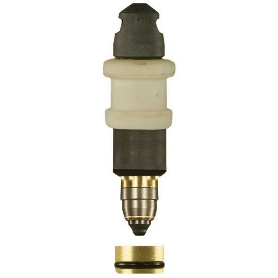 Afbeeldingen van Turbo vuilfrees KIT HM 040-500 Bar 90°C