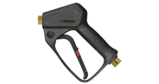 Afbeeldingen van Pistool ST-2600 zonder Schild