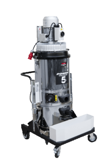 Afbeeldingen van TRITRON 5 HP L80 HEPA