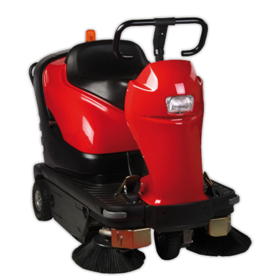 Afbeeldingen van PULITRON 1050ET EXCL. ACCU'S/LADER