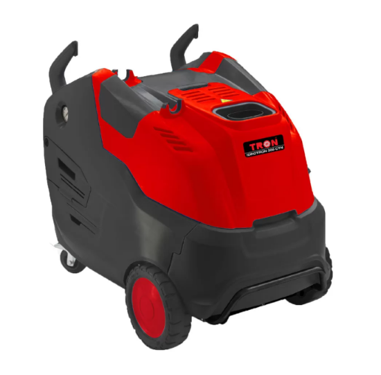 Afbeeldingen van IDROTRON 200CTN WARMWATER