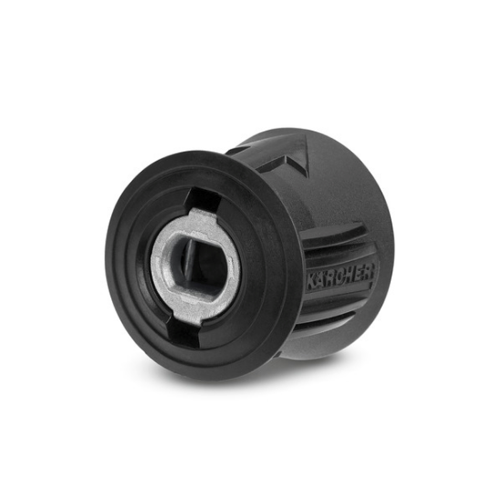 Afbeeldingen van High pressure quick-fitting pipe union A