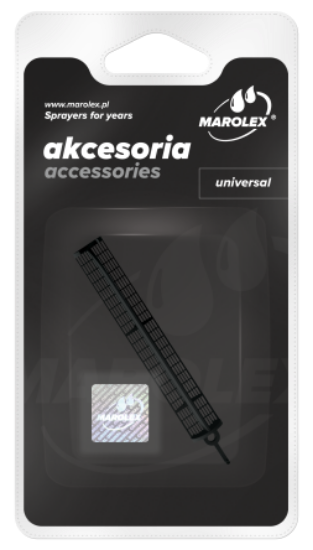 Afbeeldingen van FILTER HANDLE