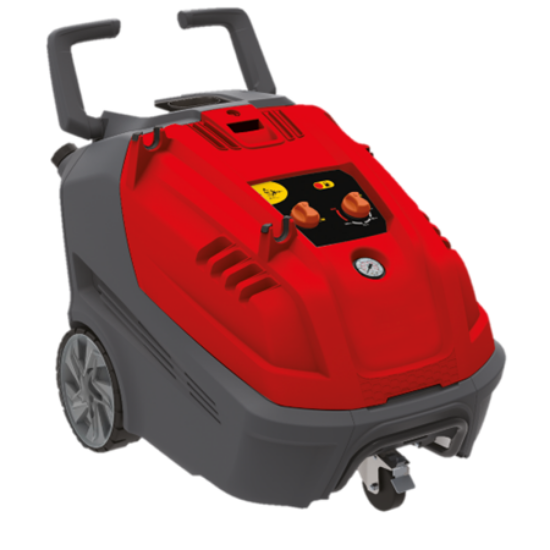 Afbeeldingen van IDROTRON150KP WARMWATER