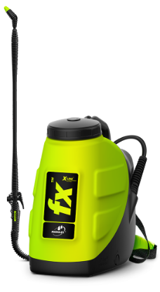 Afbeeldingen van ACCU FX7 7LTR NBR