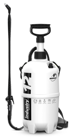 Afbeeldingen van SPRAYER INDUSTRY 12LTR VITON/ACID