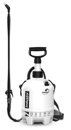 Afbeeldingen van SPRAYER INDUSTRY 7LTR VITON