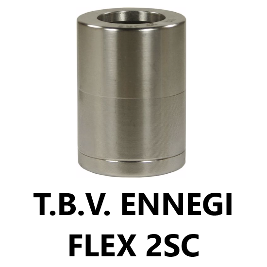 Afbeeldingen van Pershuls verzinkt 2SC-08 glad