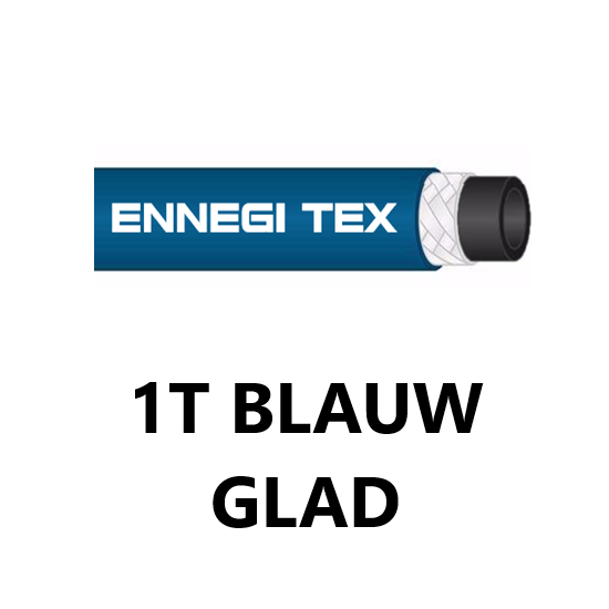 Afbeeldingen van Slang 1T-10-200 Bar 121°C Ennegi Tex