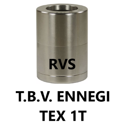 Afbeeldingen van Pershuls RVS Ennegi Tex 1T-10