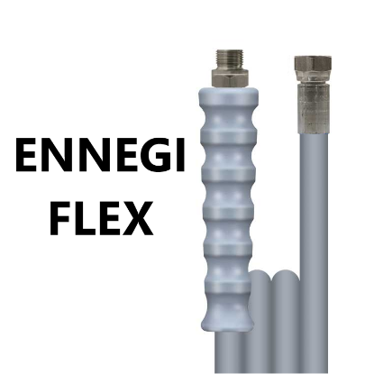 Afbeeldingen van Slang 2SC-10 GR 25M AGR 3/8 DKR 3/8
