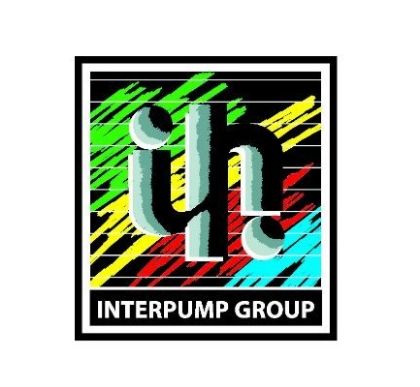 Afbeelding voor fabrikant Interpump