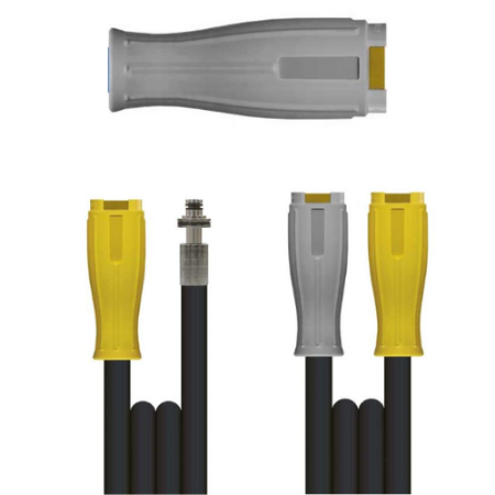 Afbeelding voor categorie K-lock TR22 passend op Kärcher
