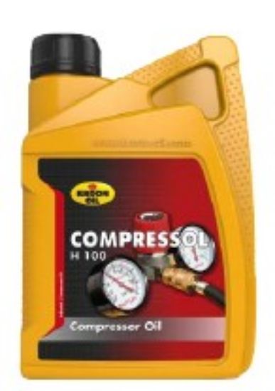 Afbeeldingen van Olie voor zuigercompressor