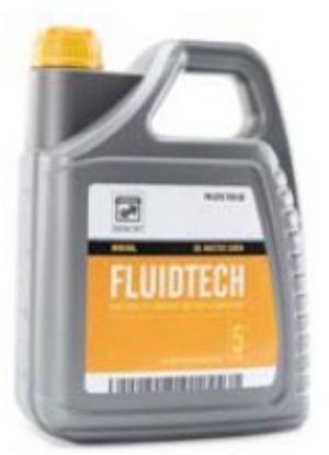 Afbeeldingen van OLIESCHROEFCOMPR.FLUIDTECH 5L