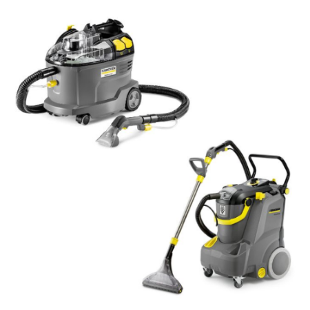 Afbeelding voor categorie Bekledingsreinigers