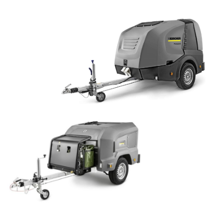 Afbeelding voor categorie Cleantrailers