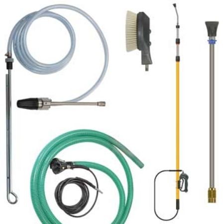 Afbeelding voor categorie Nozzle toebehoren