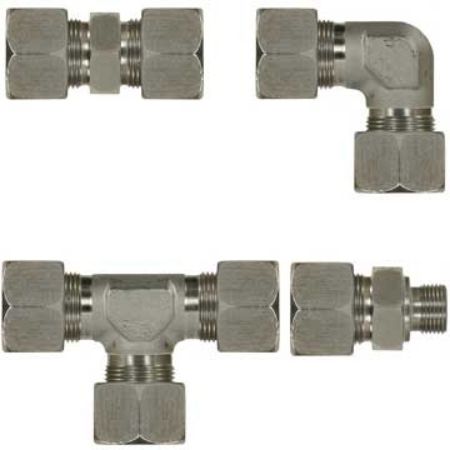 Afbeelding voor categorie Knelkoppelingen 24° konus