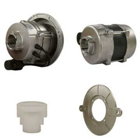 Afbeelding voor categorie Brandermotoren