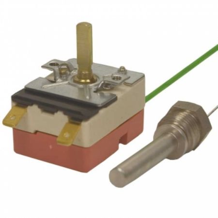 Afbeelding voor categorie Thermostaten