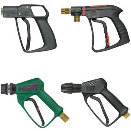 Afbeelding voor categorie Pistolen tot 250 bar