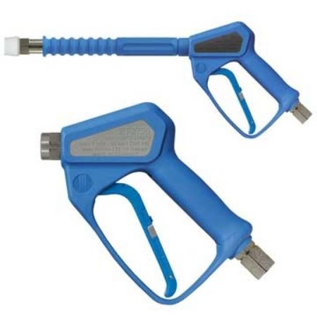 Afbeelding voor categorie Pistolen tot 125 bar