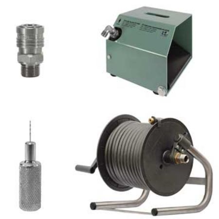 Afbeelding voor categorie Toebehoren riooltechniek