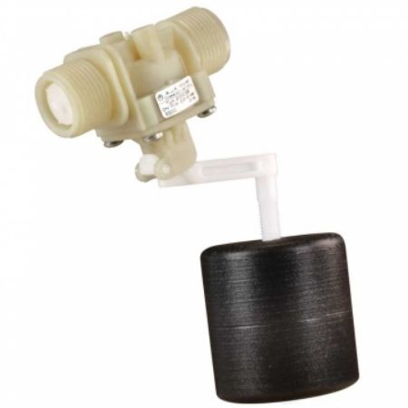 Afbeelding voor categorie Vlotterventielen