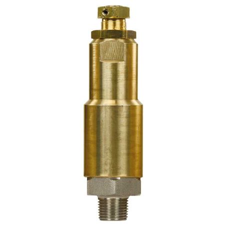 Afbeelding voor categorie (veiligheids) ventielen